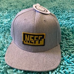 Neff snapback